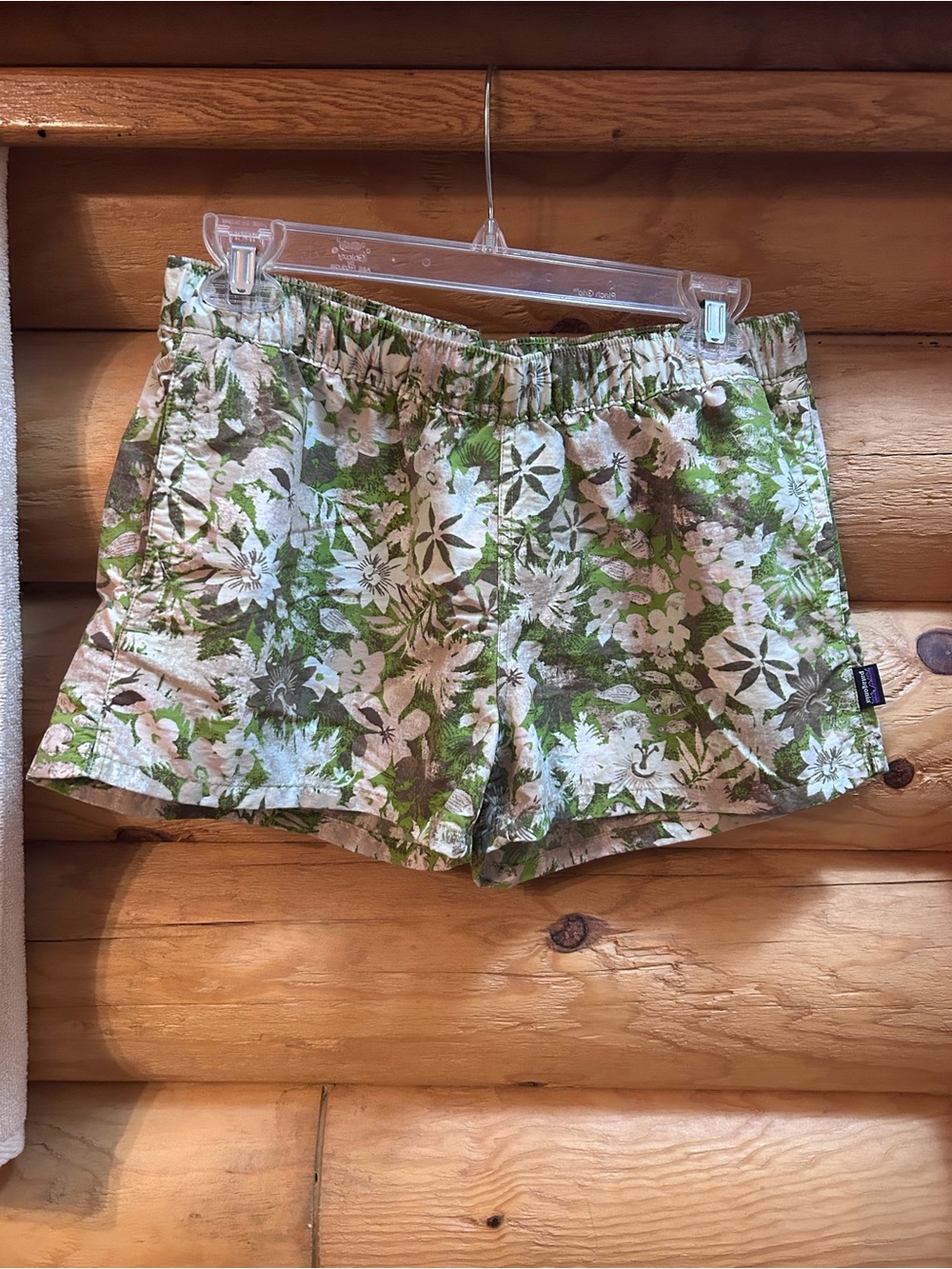 Patagonia Barely Baggie Shorts